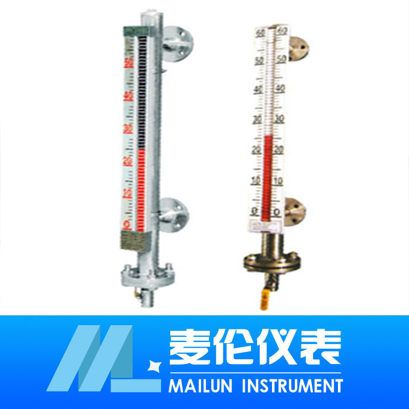<b>UHZ磁翻板液位計</b> <b>UHZ磁翻板液位計</b>